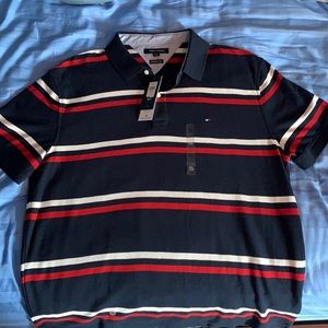 XL Tommy Hilfiger golf shirt